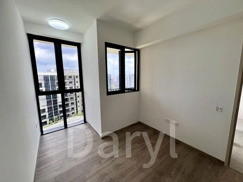 SENGKANG GRAND RESIDENCES 5