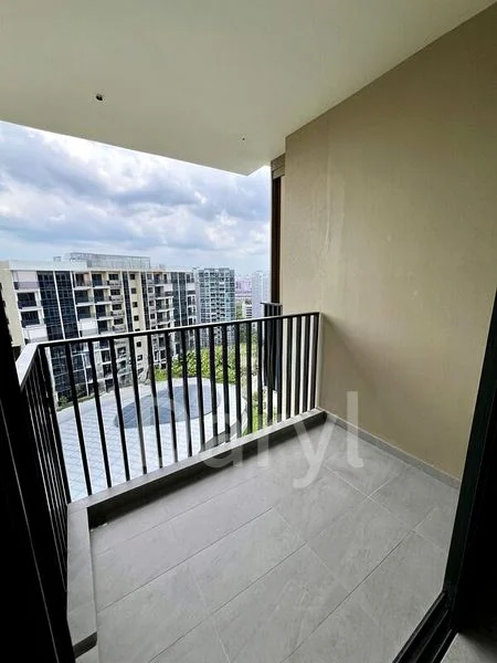 SENGKANG GRAND RESIDENCES 6