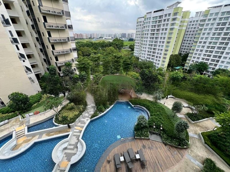 SENGKANG GRAND RESIDENCES 5