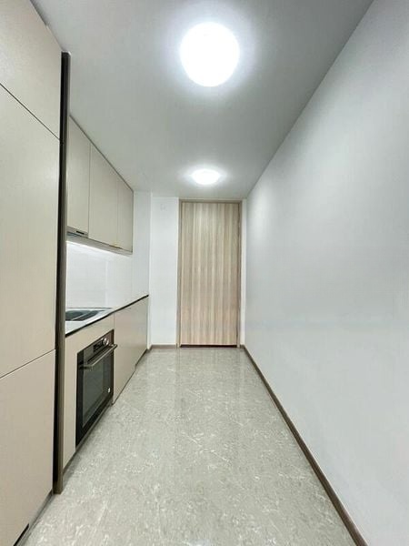 SENGKANG GRAND RESIDENCES 4