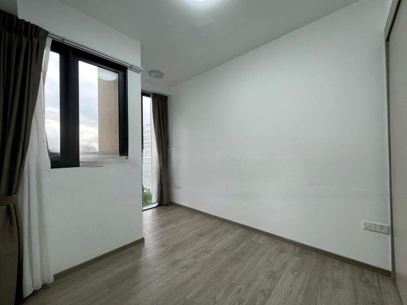 SENGKANG GRAND RESIDENCES 2