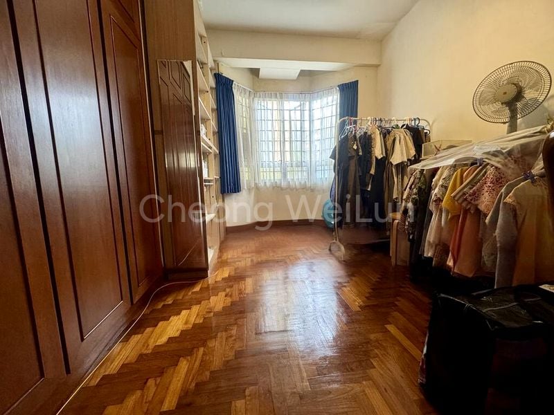 WESTCOVE CONDOMINIUM 2