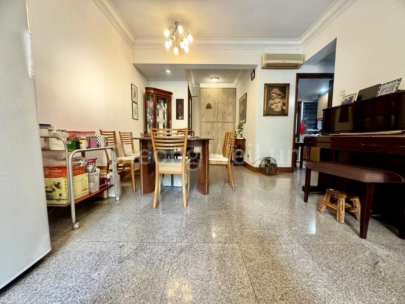 WESTCOVE CONDOMINIUM 10