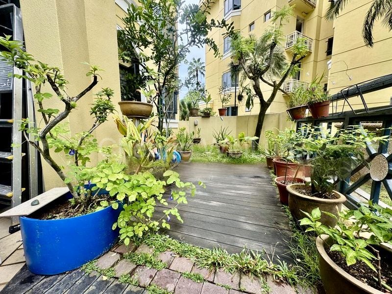 WESTCOVE CONDOMINIUM 12