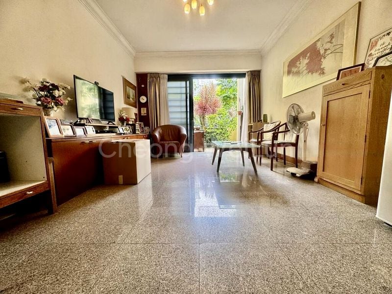 WESTCOVE CONDOMINIUM 13