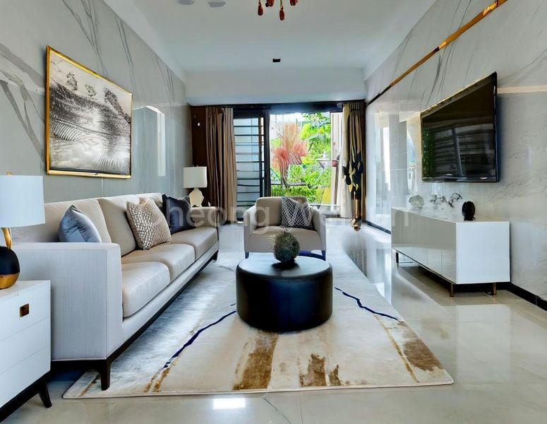 WESTCOVE CONDOMINIUM 14