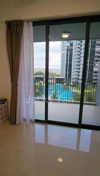 THE FLORENCE RESIDENCES 2