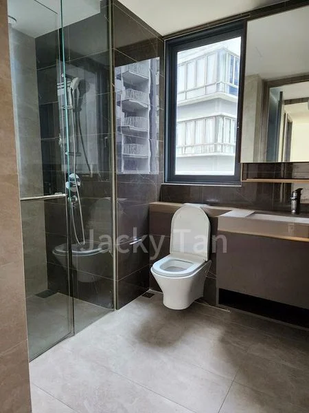 THE FLORENCE RESIDENCES 6