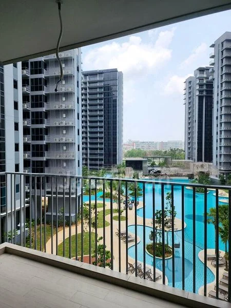 THE FLORENCE RESIDENCES 7