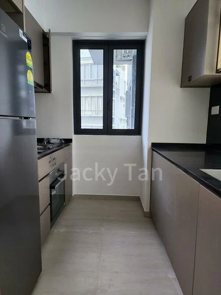 THE FLORENCE RESIDENCES 8