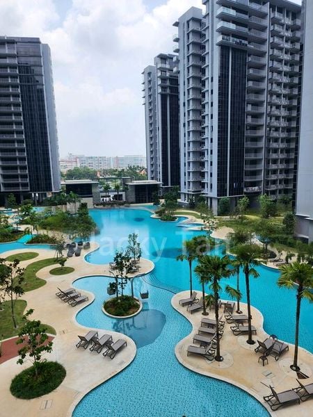 THE FLORENCE RESIDENCES 9