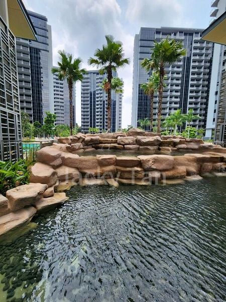 THE FLORENCE RESIDENCES 10