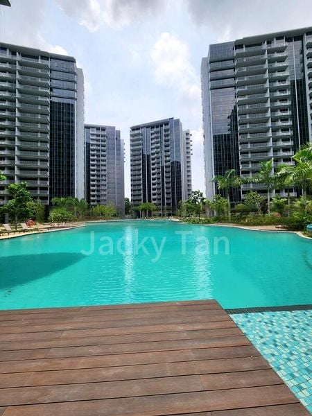 THE FLORENCE RESIDENCES 11