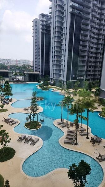 THE FLORENCE RESIDENCES 12