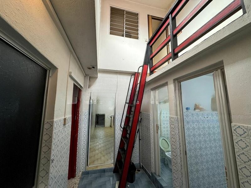 SEMBAWANG HILLS ESTATE 3