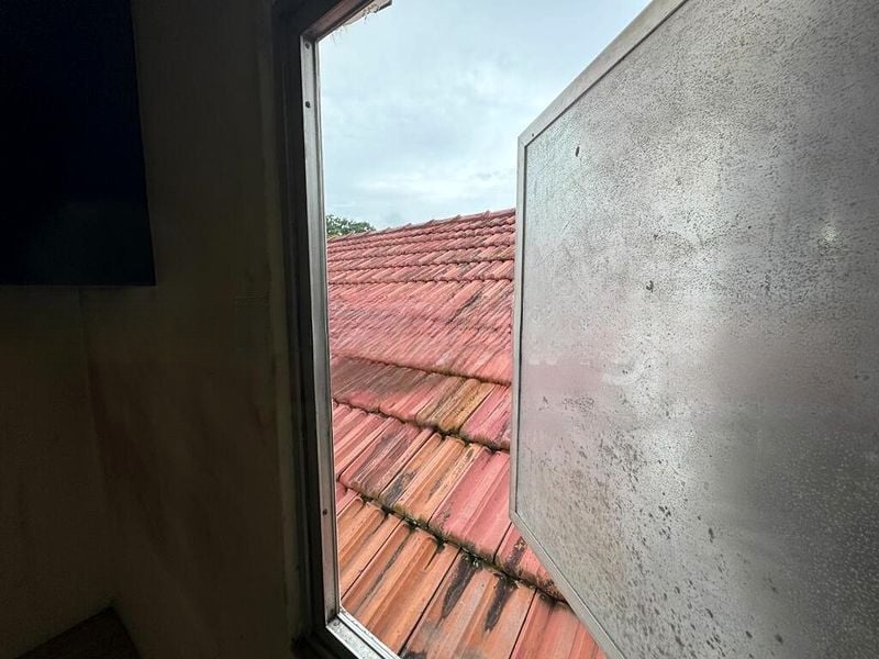 SEMBAWANG HILLS ESTATE 8