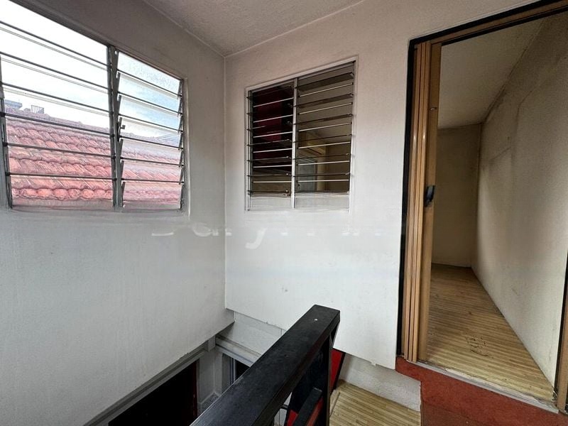 SEMBAWANG HILLS ESTATE 5