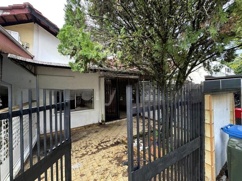 SEMBAWANG HILLS ESTATE 12