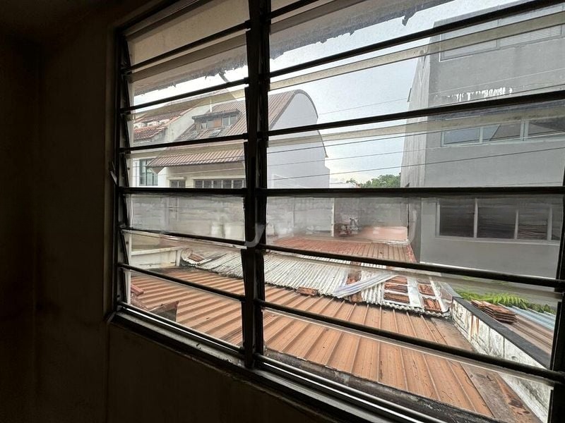 SEMBAWANG HILLS ESTATE 2