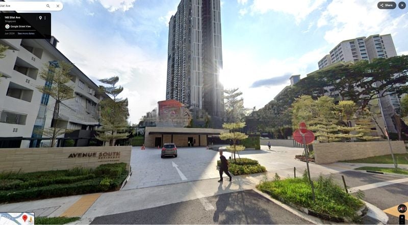 AVENUE SOUTH RESIDENCE 2