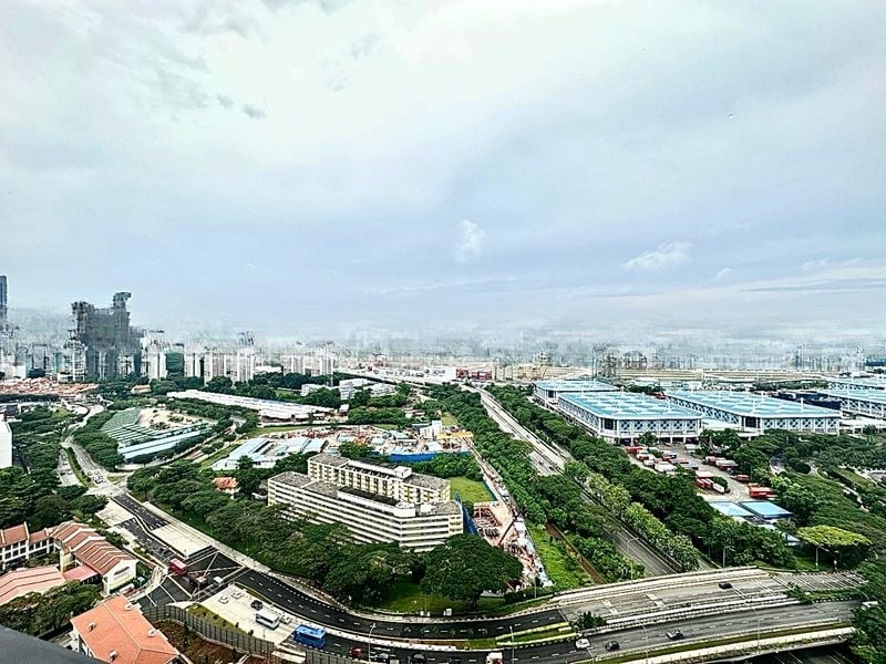 AVENUE SOUTH RESIDENCE 5