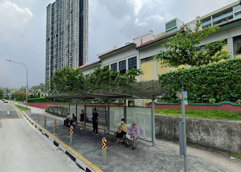 AVENUE SOUTH RESIDENCE 3