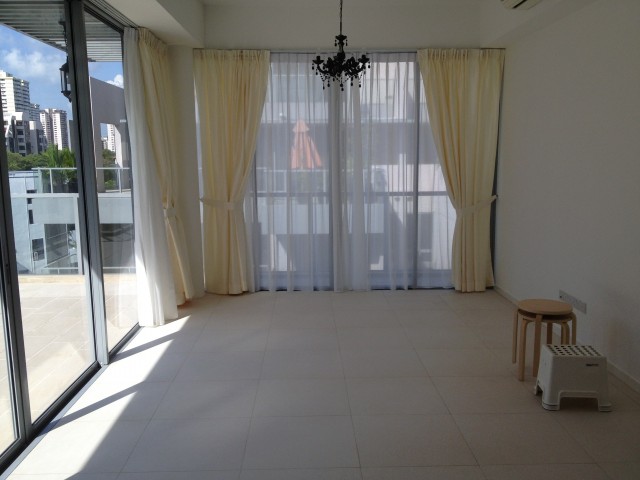 BREEZE BY THE EAST 3