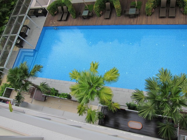 BREEZE BY THE EAST 33