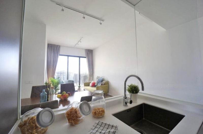 SENGKANG GRAND RESIDENCES 3