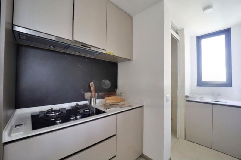 SENGKANG GRAND RESIDENCES 2