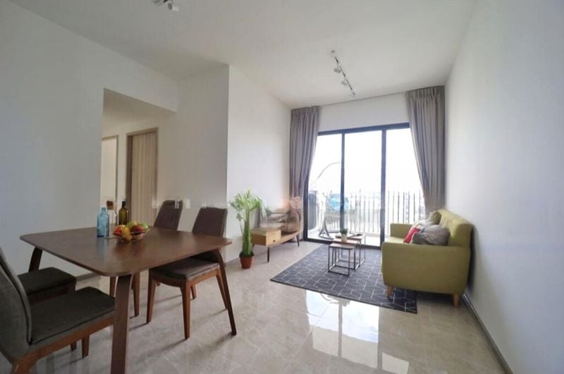 SENGKANG GRAND RESIDENCES 5