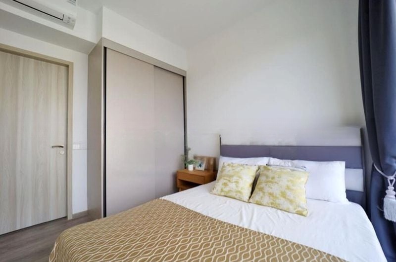 SENGKANG GRAND RESIDENCES 8