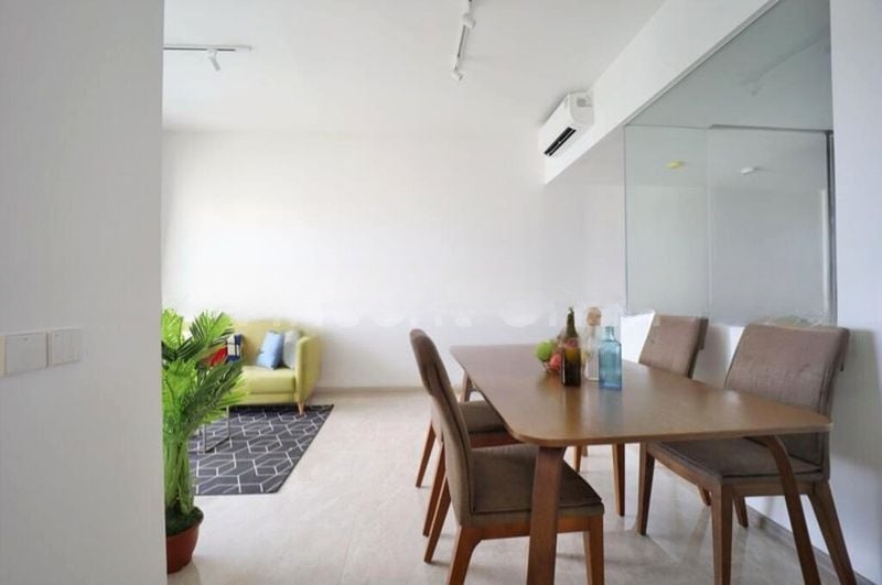 SENGKANG GRAND RESIDENCES 4