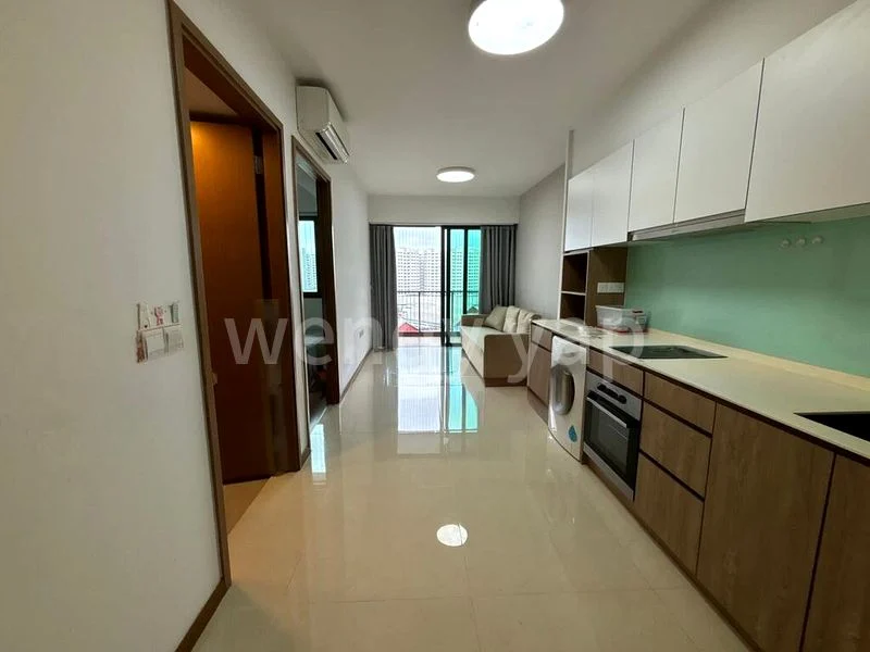 KINGSFORD WATERBAY 2