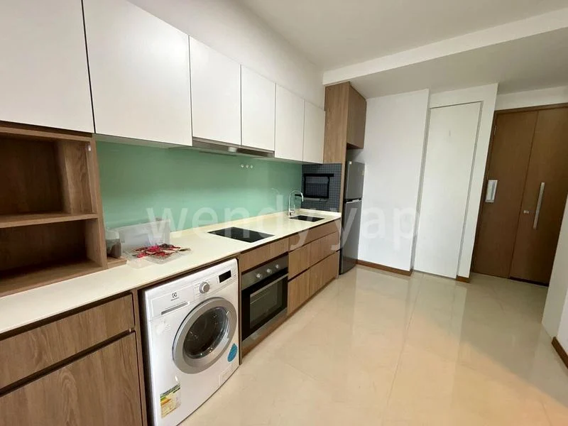 KINGSFORD WATERBAY 3