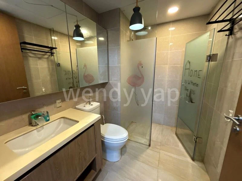 KINGSFORD WATERBAY 4