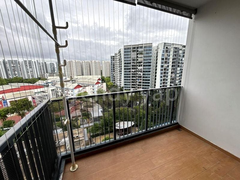 KINGSFORD WATERBAY 5