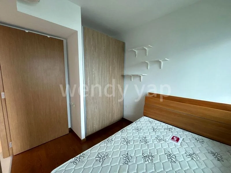 KINGSFORD WATERBAY 6