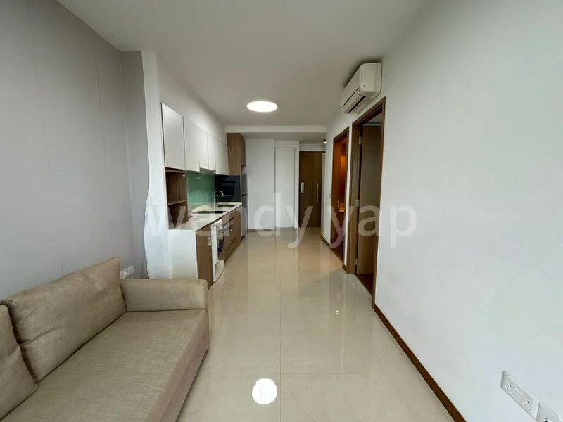 KINGSFORD WATERBAY 7