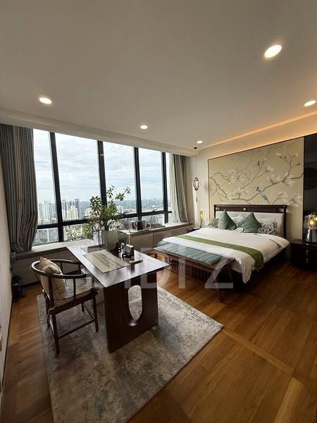 REIGNWOOD HAMILTON SCOTTS 5