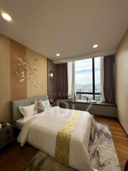 REIGNWOOD HAMILTON SCOTTS 6