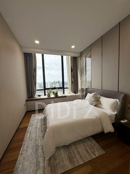 REIGNWOOD HAMILTON SCOTTS 7