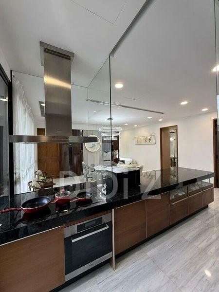 REIGNWOOD HAMILTON SCOTTS 9