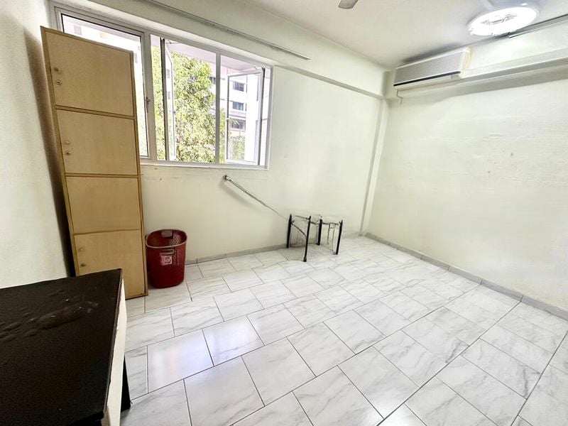 SERANGOON NTH AVE 1 6