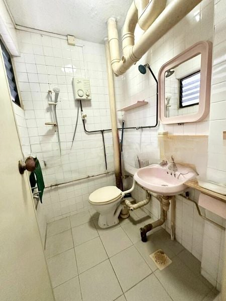 SERANGOON NTH AVE 1 4