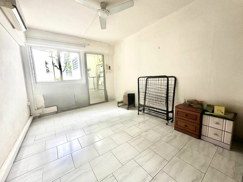 SERANGOON NTH AVE 1 5