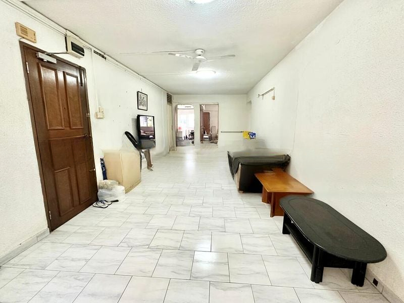 SERANGOON NTH AVE 1 10