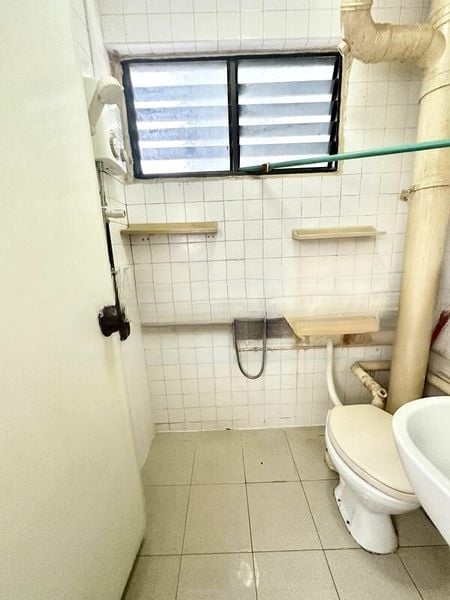 SERANGOON NTH AVE 1 3