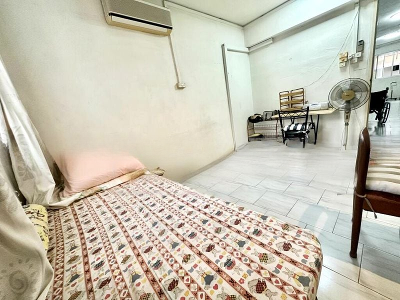 SERANGOON NTH AVE 1 2