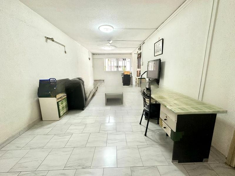 SERANGOON NTH AVE 1 11